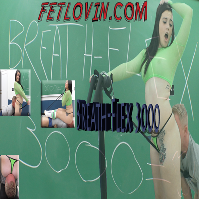 Breath-Flex 3000